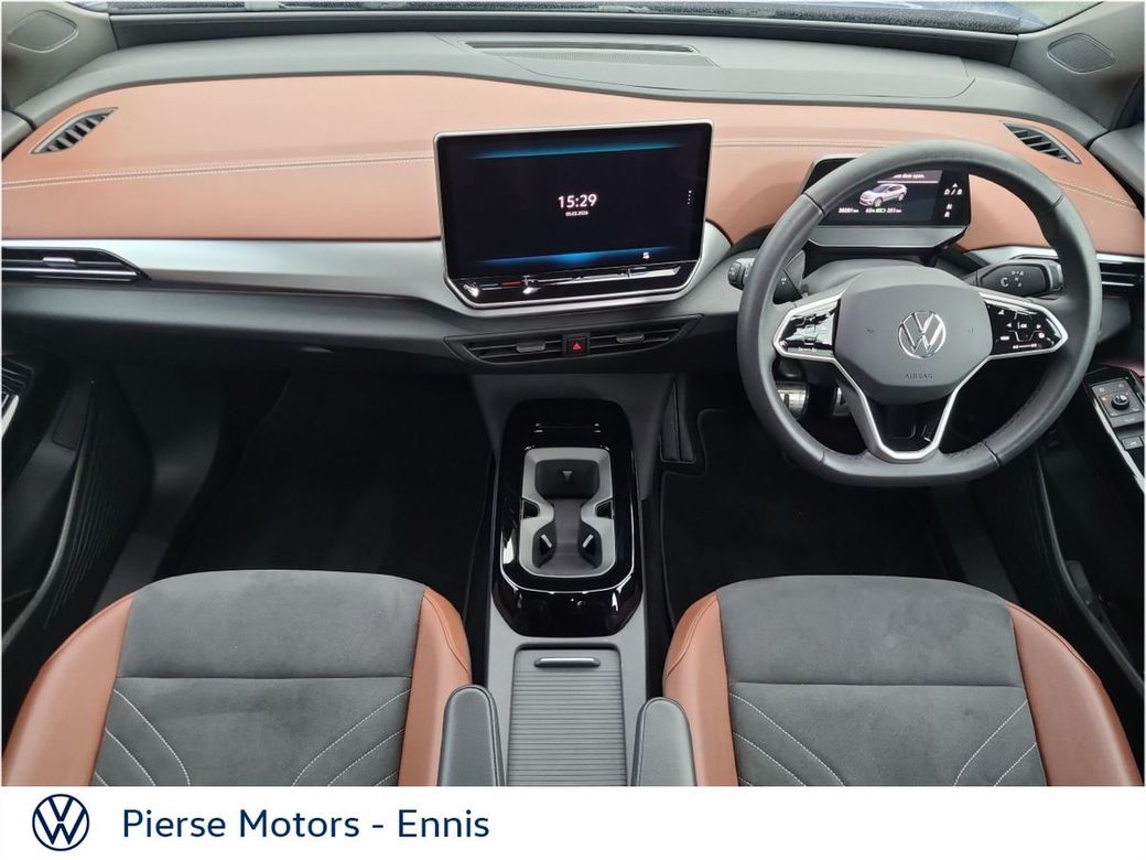 2025 Volkswagen ID.4