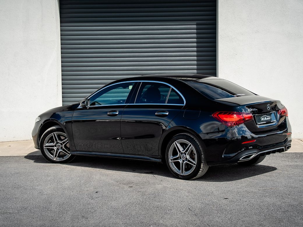 2023 Mercedes-Benz A Class
