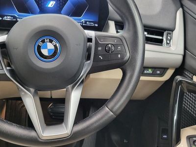2024 BMW X1