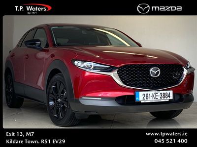 2026 Mazda CX-30