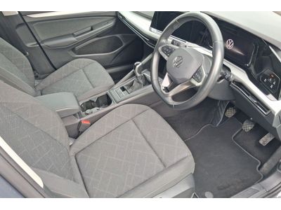 2023 Volkswagen Golf