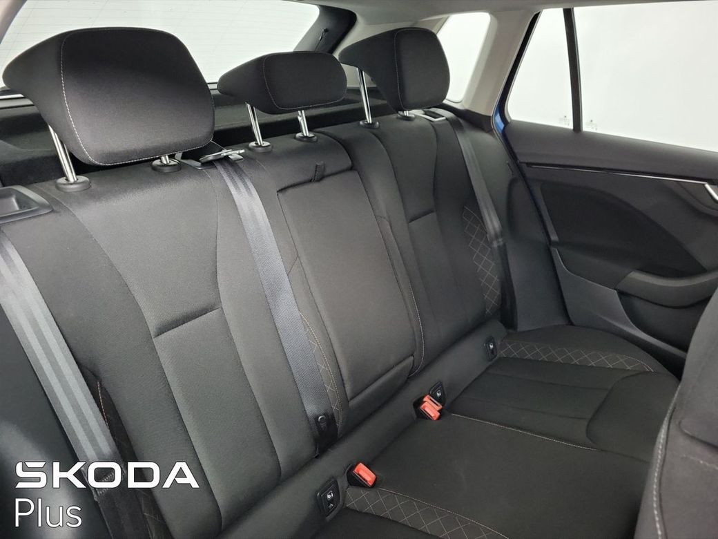 2022 Skoda Kamiq