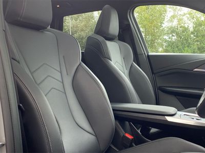 2024 BMW X1