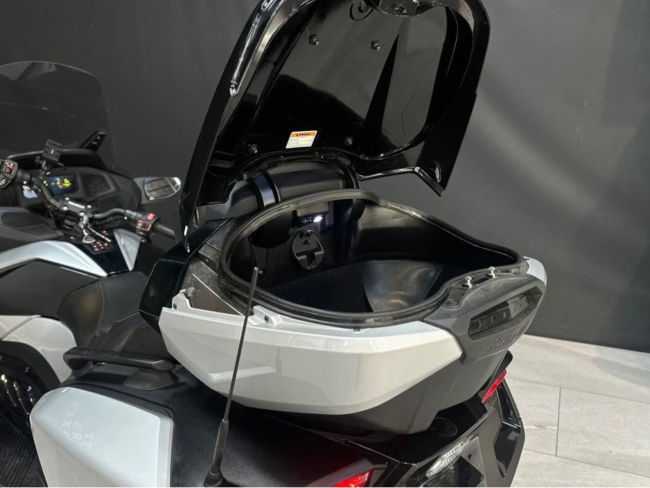 2024 Can-Am Spyder