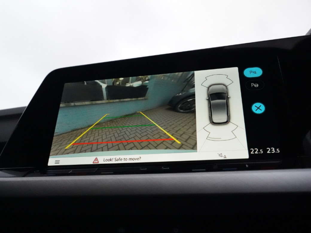 2021 Volkswagen Golf