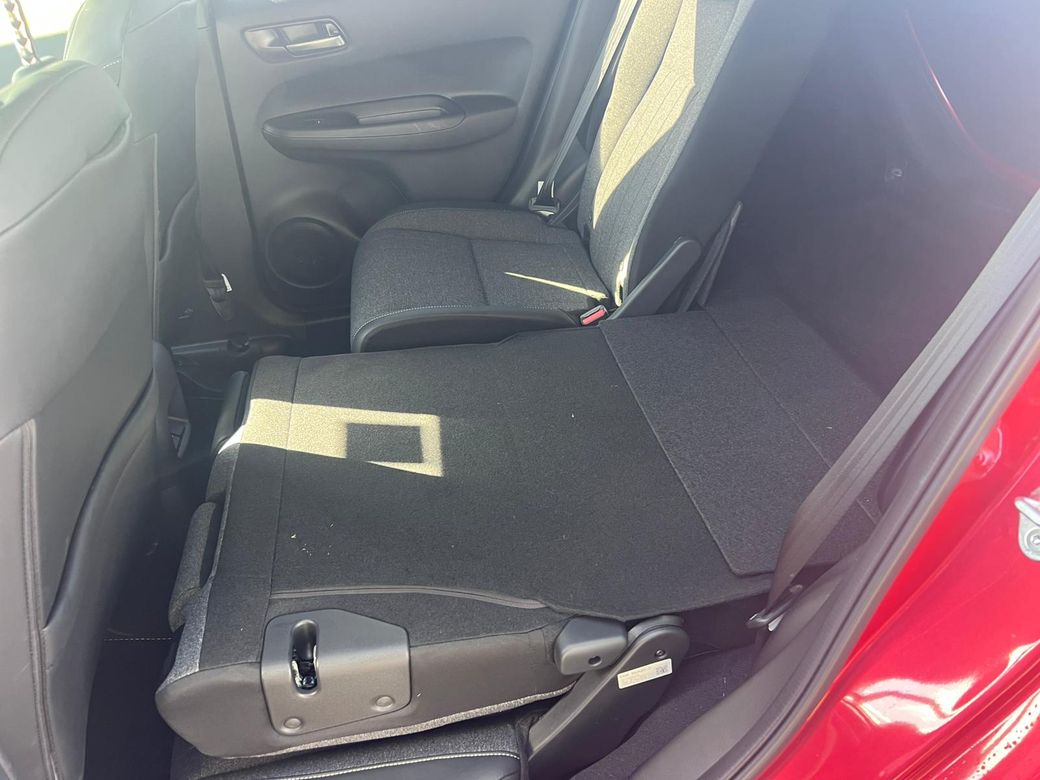2024 Honda Jazz