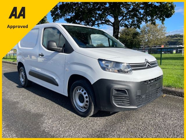 vehicle for sale from Jonathan O'Brien Cars