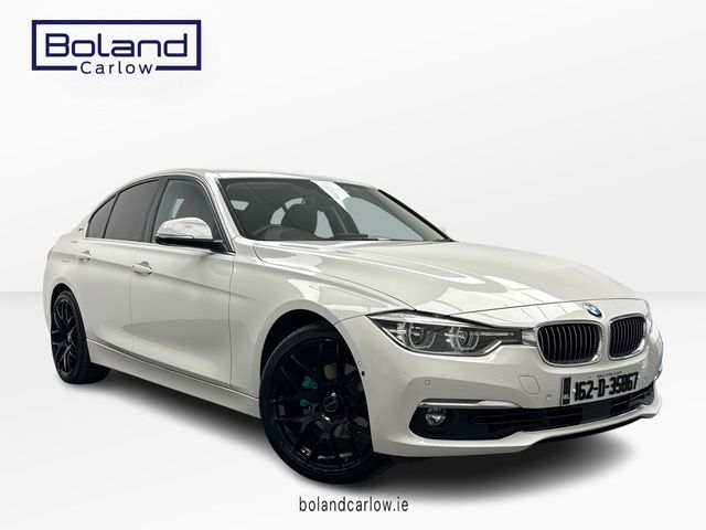 vehicle for sale from Boland Carlow
