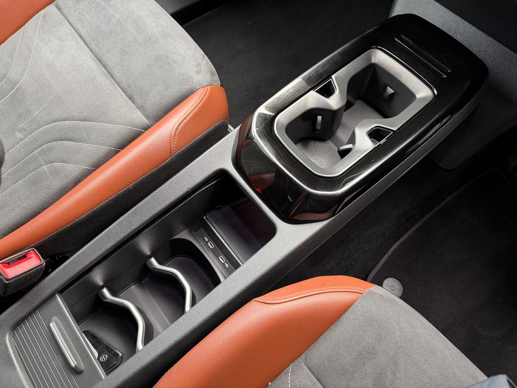 2023 Volkswagen ID.4