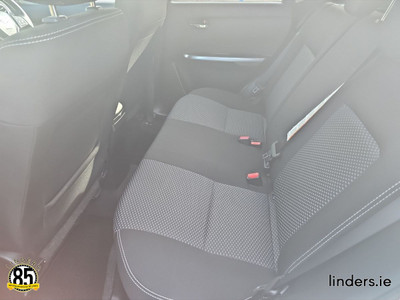 2023 Suzuki Vitara