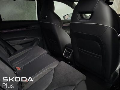 2025 Skoda Enyaq