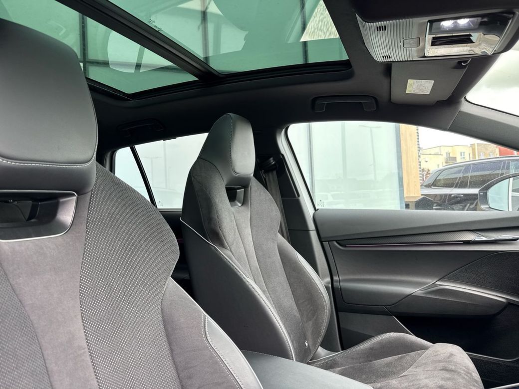2024 Skoda Enyaq