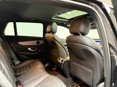 2023 Mercedes-Benz EQC