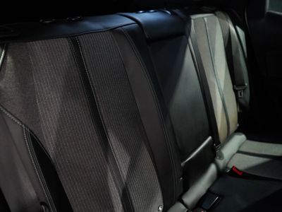 2021 Peugeot 3008