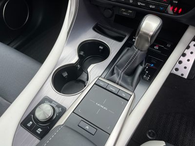 2021 Lexus RX450h