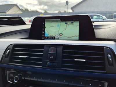 2018 BMW 3 Series