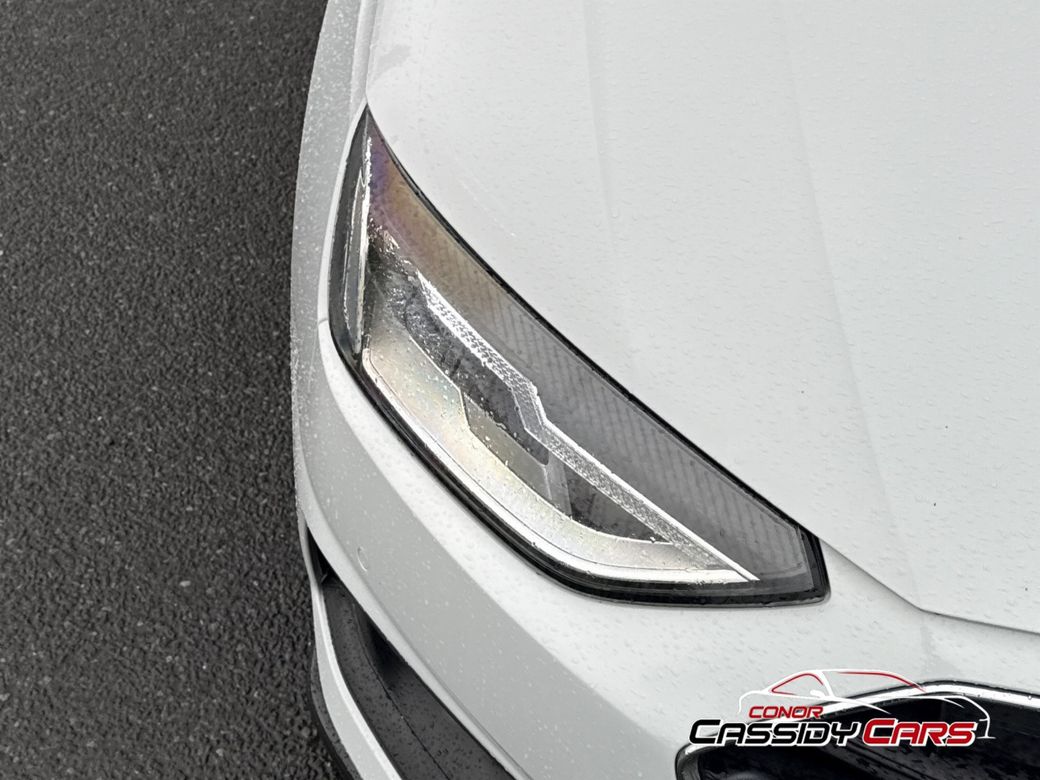 2020 Audi A4