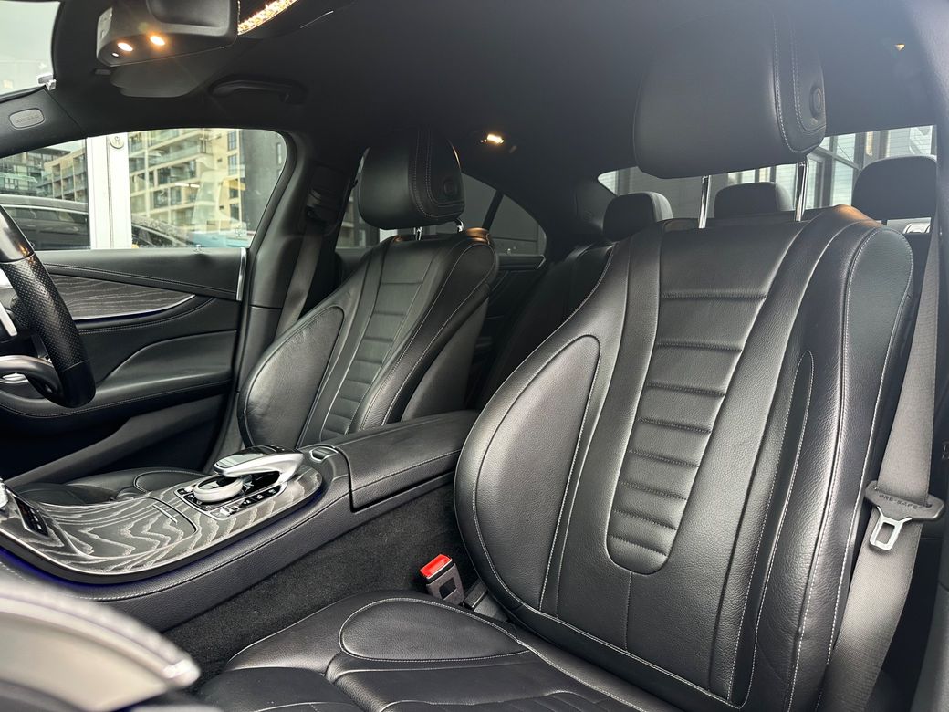 2020 Mercedes-Benz CLS Class