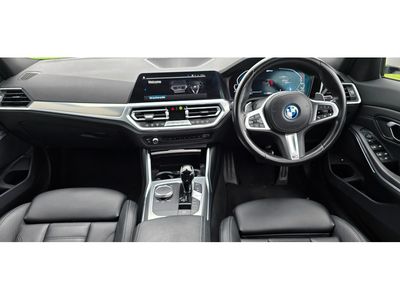2022 BMW 3 Series