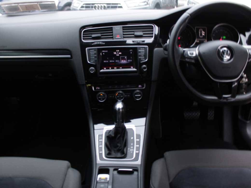 2013 Volkswagen Golf