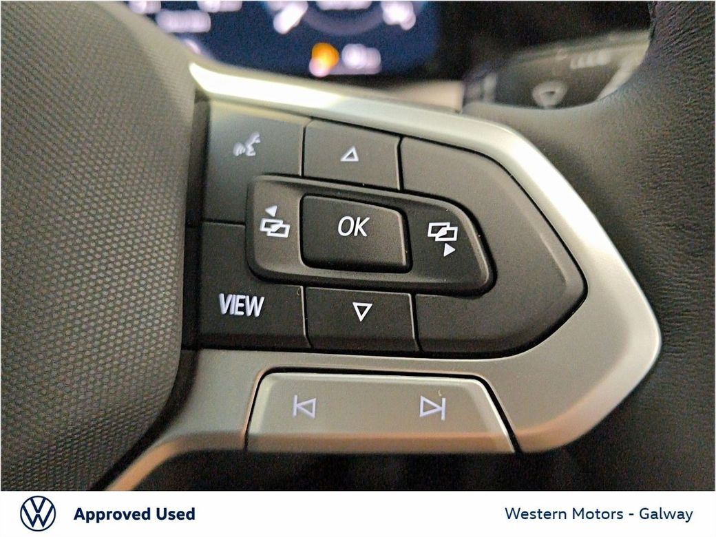 2026 Volkswagen Golf