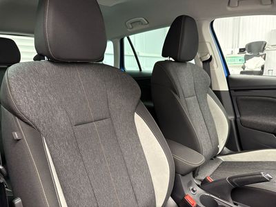 2021 Skoda Kamiq