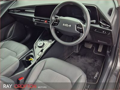 2023 Kia Niro