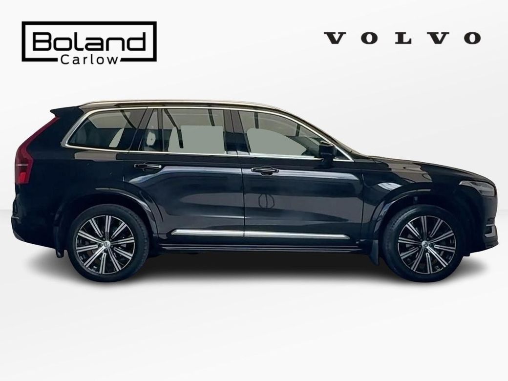 2021 Volvo XC90