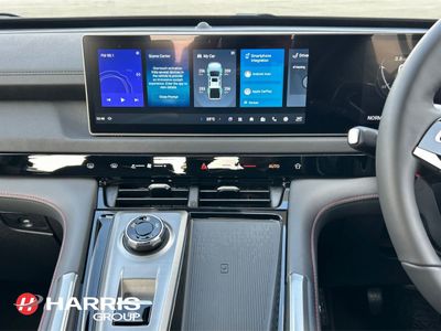 2025 Black Maxus T60 MAX