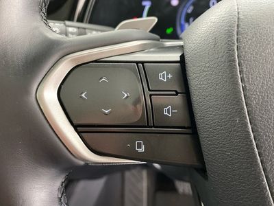 2023 Lexus RX450h+
