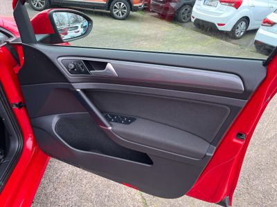 2020 Volkswagen Golf