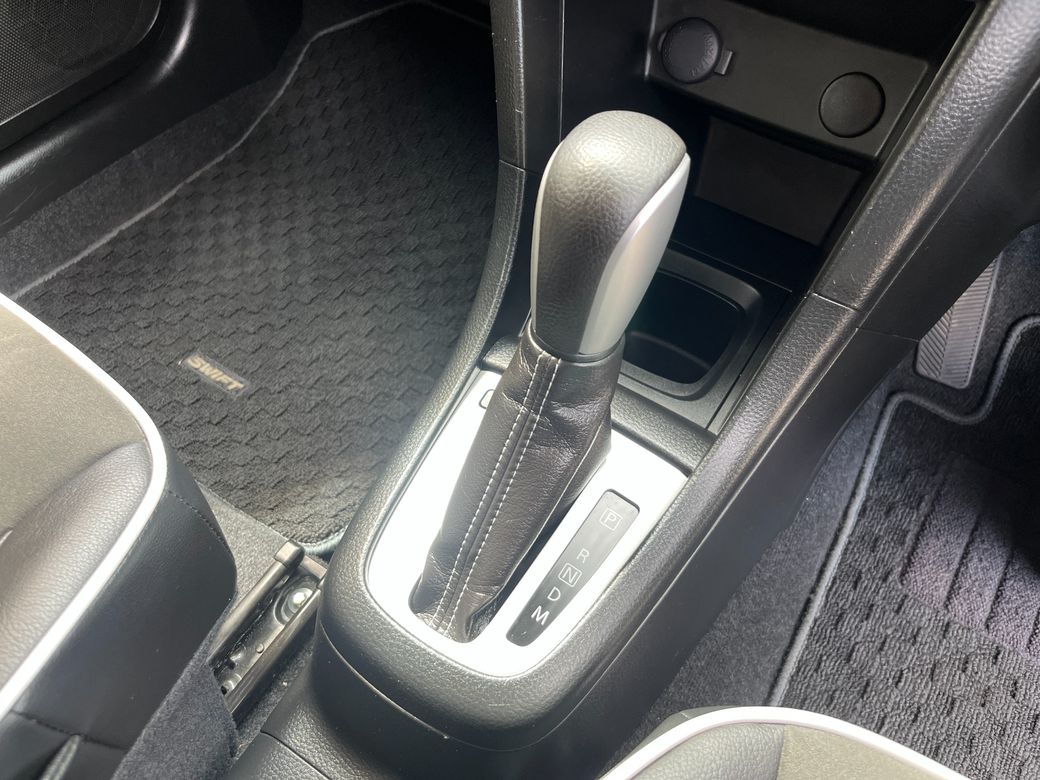 2015 Suzuki Swift