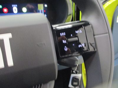 2026 Fiat Grande Panda