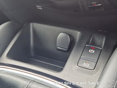 2020 Nissan Qashqai
