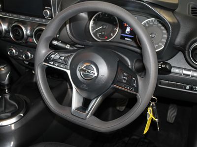 2020 Nissan Juke