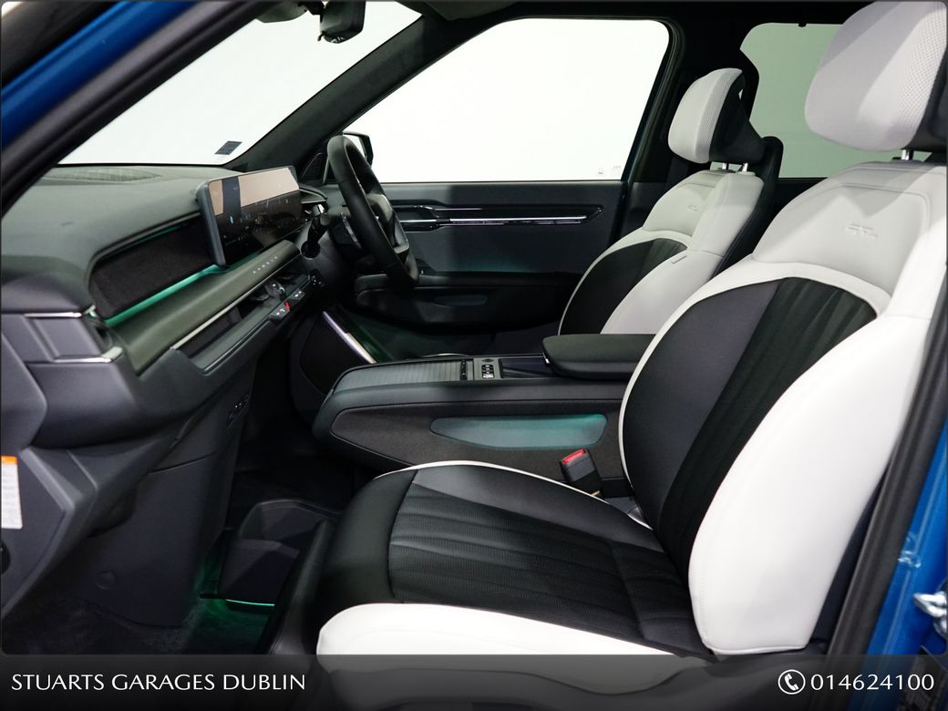 2024 Kia EV9