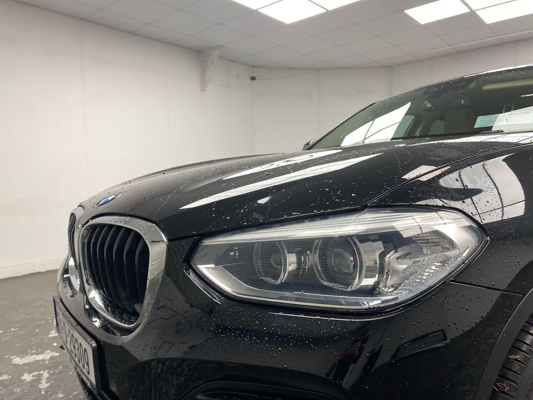 2019 BMW X4