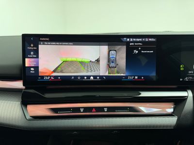 2026 BMW 5 Series