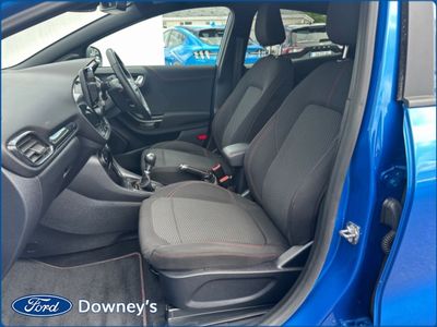 2023 Ford Puma