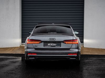 2024 Audi A6