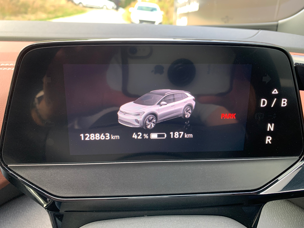 2023 Volkswagen ID.4