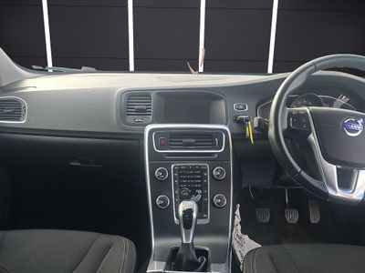 2016 Volvo S60