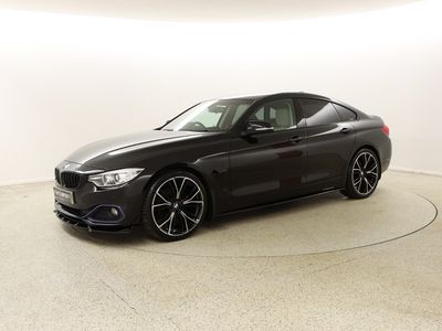 2016 BMW 4 Series