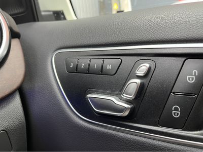 2015 Mercedes-Benz B Class