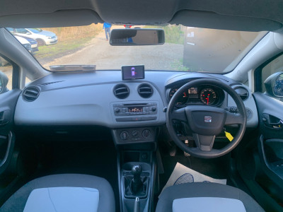 2014 SEAT Ibiza