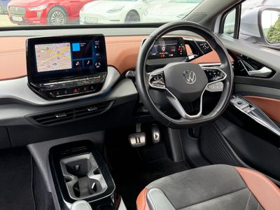 2023 Volkswagen ID.4
