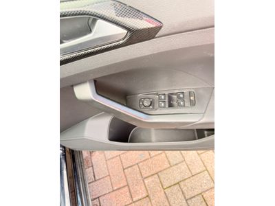 2024 Volkswagen T-Cross