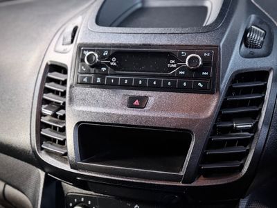 2021 Ford Transit Connect