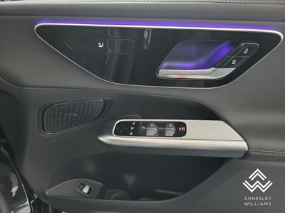 2026 Mercedes-Benz GLC Class