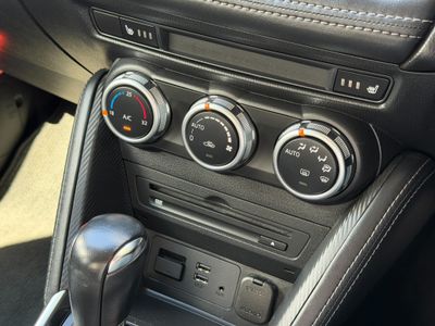 2018 Mazda Demio